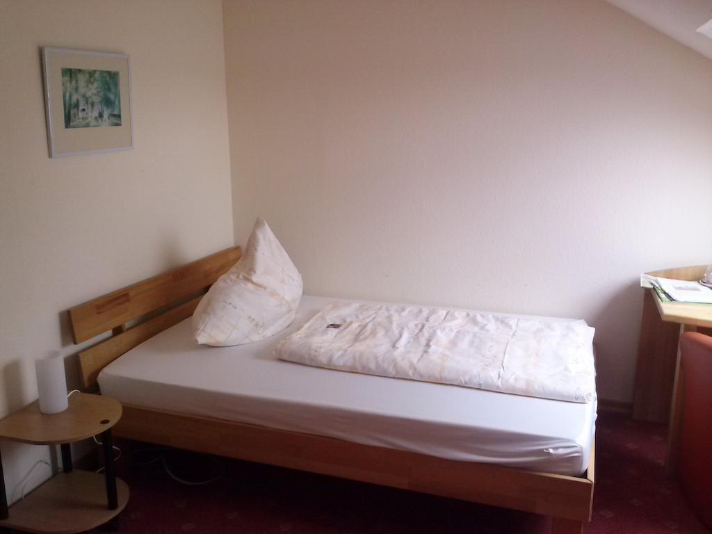 Hotel Garni Am Bowenberg Niederzissen Quarto foto