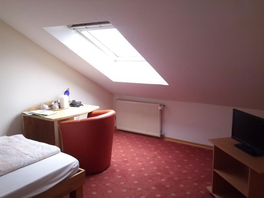 Hotel Garni Am Bowenberg Niederzissen Quarto foto