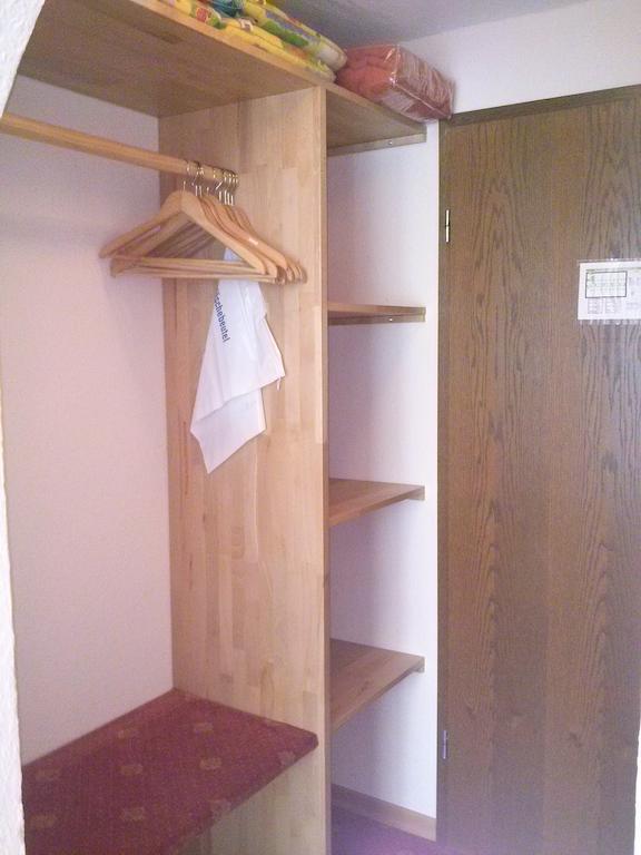 Hotel Garni Am Bowenberg Niederzissen Quarto foto
